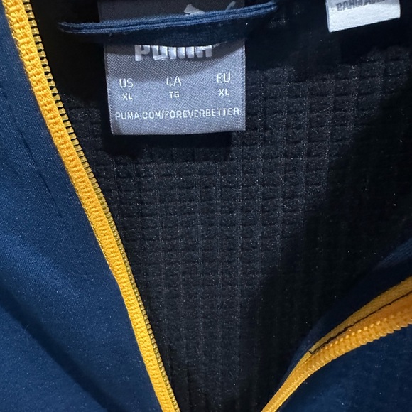 Puma TrackSuit Outfit - Picture 3 of 6